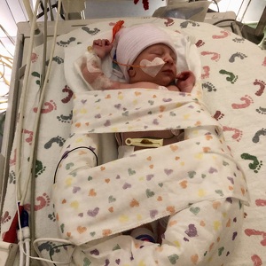 Kristy’s Hope for Change 